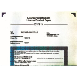 EATON Electric Programmiersoftware SW-XSOFT-CODESYS-3-S...