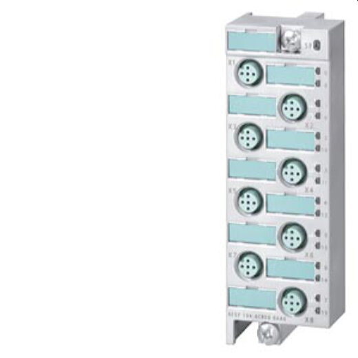 Siemens Anschlussmodul 16DI DC24V 6ES7194-4CB50-0AA0