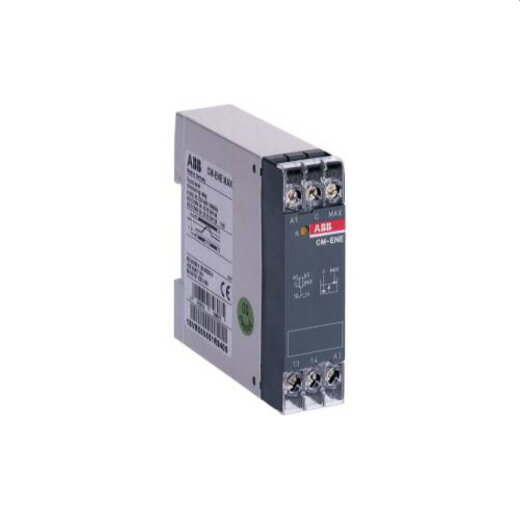 ABB Stotz-Kontakt Niveaurelais CM-ENE MAX 1SVR550850R9400