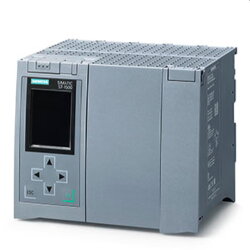 Siemens Zentralbaugruppe SIMATIC S7-1500F CPU 1518F-4...