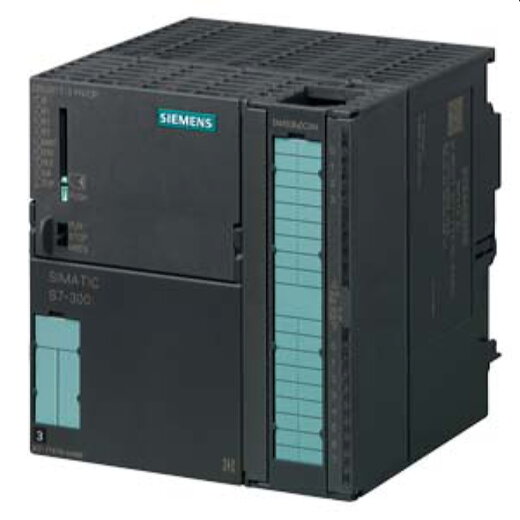 Siemens Zentralbaugruppe S7-300 CPU 317-3 6ES7317-7TK10-0AB0