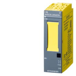 Siemens Elektronikmodul SIMATIC DP f ET 200SP...