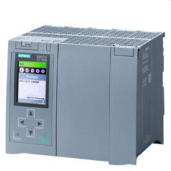 Siemens Zentralbaugruppe SIMATIC S7-1500T CPU 1517T-3...