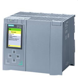 Siemens Zentralbaugruppe SIMATIC S7-1500TF CPU 1517TF-3...