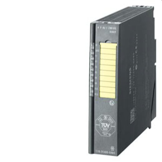 Siemens Elektronikmodul f SIMATIC ET 200ISP 6ES7138-7FA00-0AB0