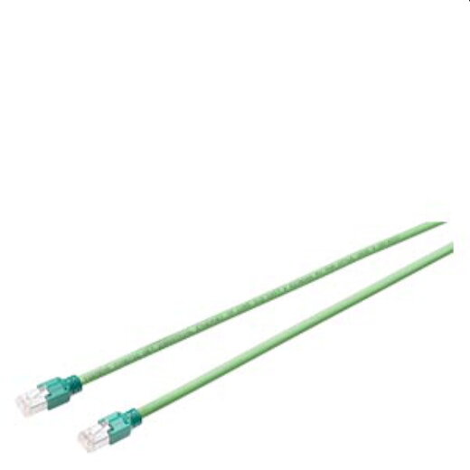 Siemens Ethernet TP XP Cord RJ45/RJ45 6XV1850-2HN10