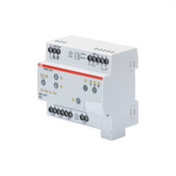 ABB Stotz-Kontakt Controller FCC/S1.5.2.1 2xPWM 0-10V...