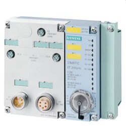 Siemens Zentralbaugruppe SIMATIC DP CPU 1516PRO F-2 PN ET...