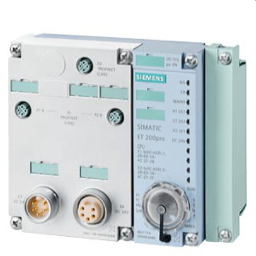 Siemens Zentralbaugruppe SIMATIC DP CPU 1516PRO-2 PN ET 200pro 6ES7516-2PN00-0AB0