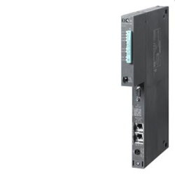 Siemens Zentralbaugruppe CPU 412-2 PN 1MByte...