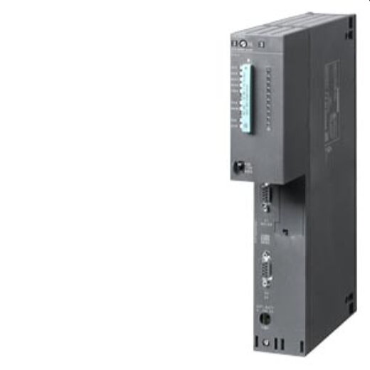 Siemens Zentralbaugruppe CPU 416-3 16MByte 6ES7416-3XS07-0AB0