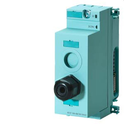 Siemens Anschlussmodul für Powermodule 6ES7194-4BC00-0AA0