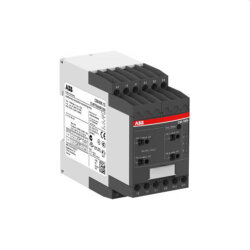 ABB Stotz-Kontakt Isolationswächter CM-IWN.1S...