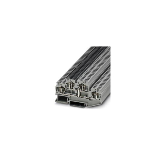 Phoenix Contact Doppelstockklemme STTB 4-PV