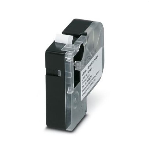 Phoenix Contact Gewebeetikett MM-EMLC (EX12)R C1 WH/BK