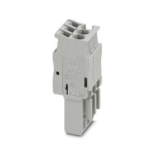 Phoenix Contact Stecker SP 2,5/ 3