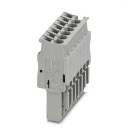 Phoenix Contact Stecker SP 2,5/ 7