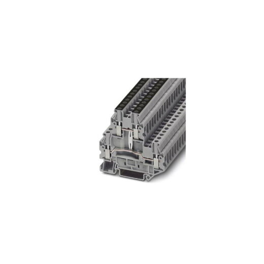 Phoenix Contact Doppelstockklemme UTTB  4-PV