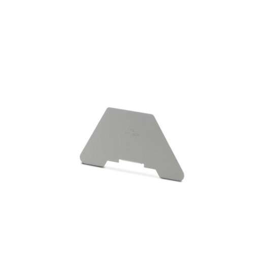 Phoenix Contact Abteilungstrennplatte ATS-RTK-BEN