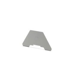 Phoenix Contact Abteilungstrennplatte ATS-RTK-BEN