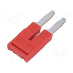 Phoenix Contact Steckbrücke FBS 2-5 BU