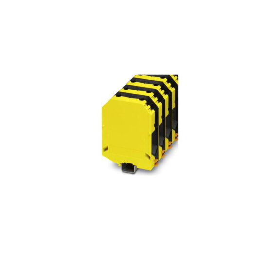 Phoenix Contact Hochstromverbinder UKH 240-FE 70qmm-240qmm schwarz/gelb