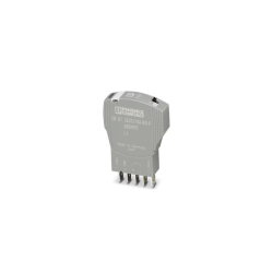 Phoenix Contact Elektronischer Geräteschutzschalte...