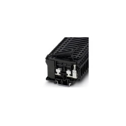 Phoenix Contact Sicherungsreihenklemme UK 6,3-HESI