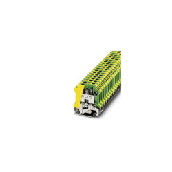 Phoenix Contact PE-Schutzleiterklemme USLKG10