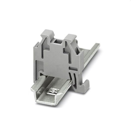 Phoenix Contact Endhalter CLIPFIX 15 für NS15 B: 5,2mm