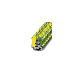 Phoenix Contact PE-Schutzleiterklemme USLKG 5