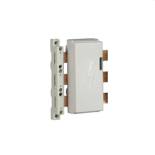 ABB Stotz-Kontakt Sammelschienenträger BBC-XLP00123-3P GHV 240849R0001 GHV 240849R0001