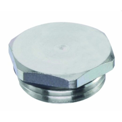 Harting Blindstopfen 19000005070 M20x1,5 - Metall