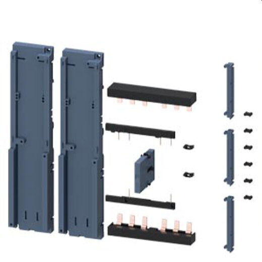 Siemens Verdrahtungsbausatz elektrisch und mechanisch 3RA2943-1BB1