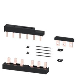 Siemens Verdrahtungsbausatz Federzug elektr. f...
