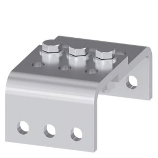 Siemens Verbindungsbrücke für 3KC4 3KC8 1polig für 1600A 3KC9818-7