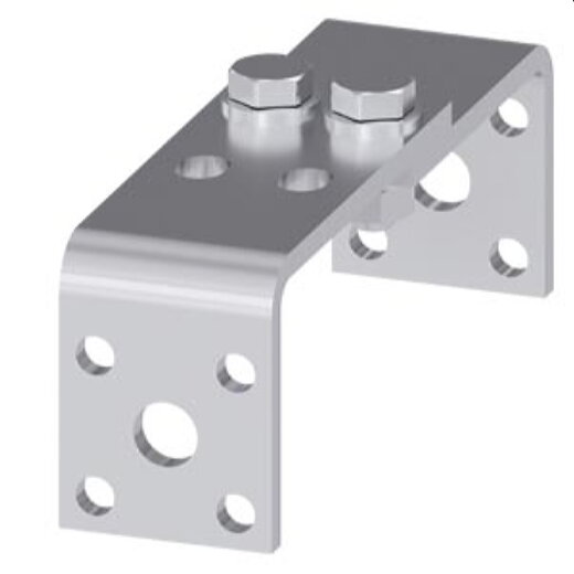 Siemens Verbindungsbrücke für 3KC4 3KC8 1polig für 800-1000A 3KC9818-5