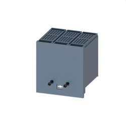 Siemens Klemmenabdeckung verlaengert fuer 3VA1 100/160...