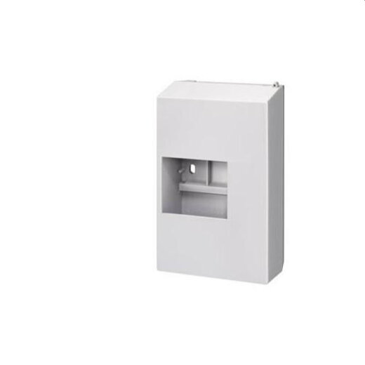 Siemens Klemmenabdeckung grau IP40 fuer Aufputzmontage 5SW3005