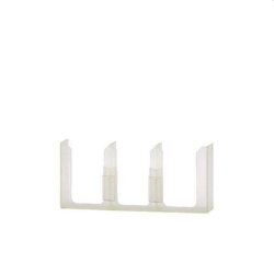 Siemens Klemmenabdeckung fuer Rahmenklemmenblock...