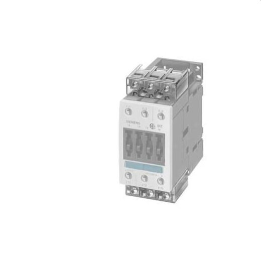 Siemens Klemmenabdeckung fuer Rahmenklemmenblock 3RT1966-4EA2