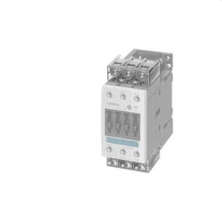 Siemens Klemmenabdeckung fuer Rahmenklemmenblock...