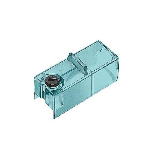 Siemens Klemmenabdeckung transparent f Gewinde M6 3TX6506-3B