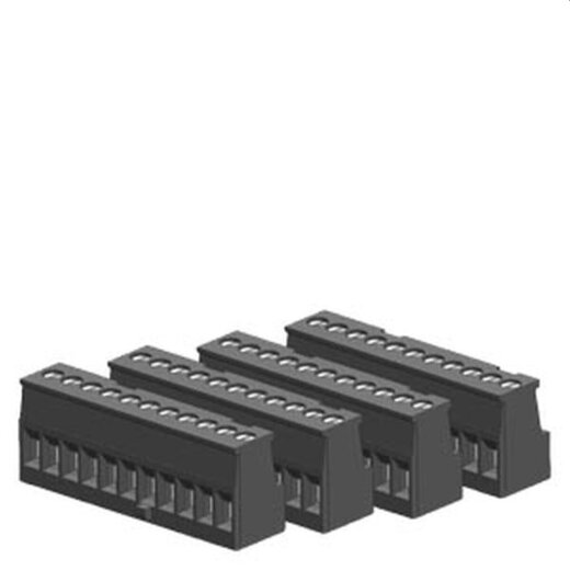 Siemens Klemmenblock