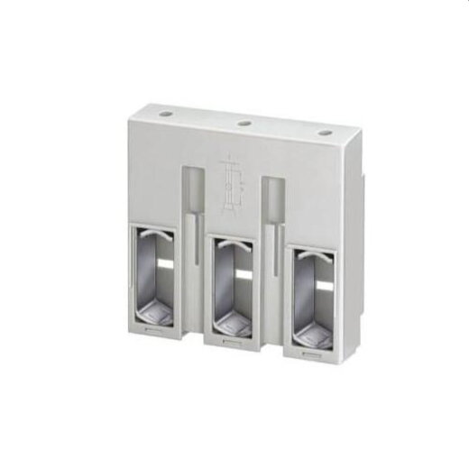 Siemens Klemmenblock fuer Schuetze S10/S12 3RT1966-4G