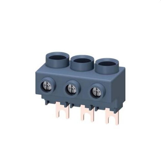 Siemens Einspeiseklemme fuer 3-Phasen-Sammelschiene 3RV2925-5AB