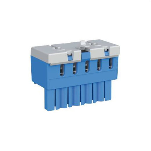 ABB Striebel & John Steckklemmen ZK50B 2CPX062750R9999