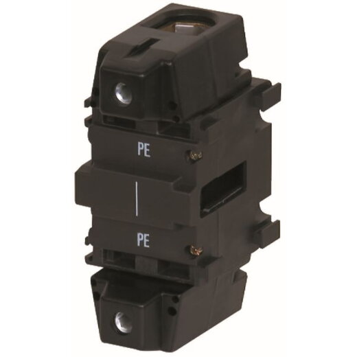 EATON Electric Schutzleiterklemme PE-P5-250/315Z Form Z