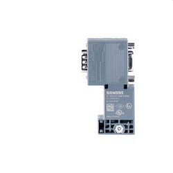 Siemens Stecker SIPLUS DP PG-Buchse 90Grad...