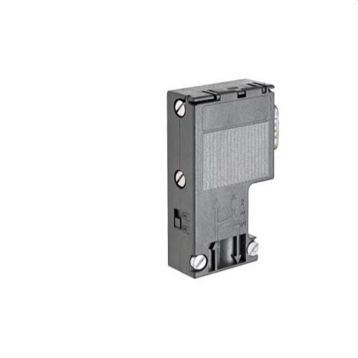 Siemens Stecker M R-90 Grad 6AG1972-0BA12-2XA0